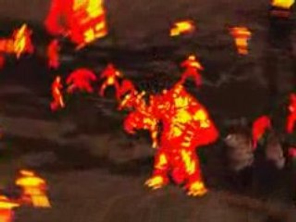 KINGDOM UNDER FIRE 2