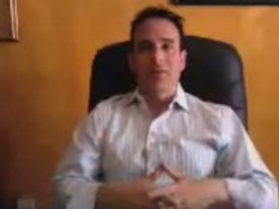 Cash Gifting "Mark Stephens"