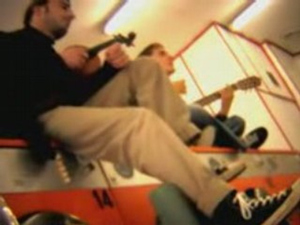 Lavomatik Session - Absynthe Minded - My Heroics Part One