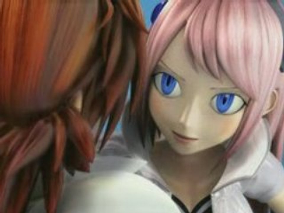 Spectrobes : les portes de la galaxie - Webisode 11 VF