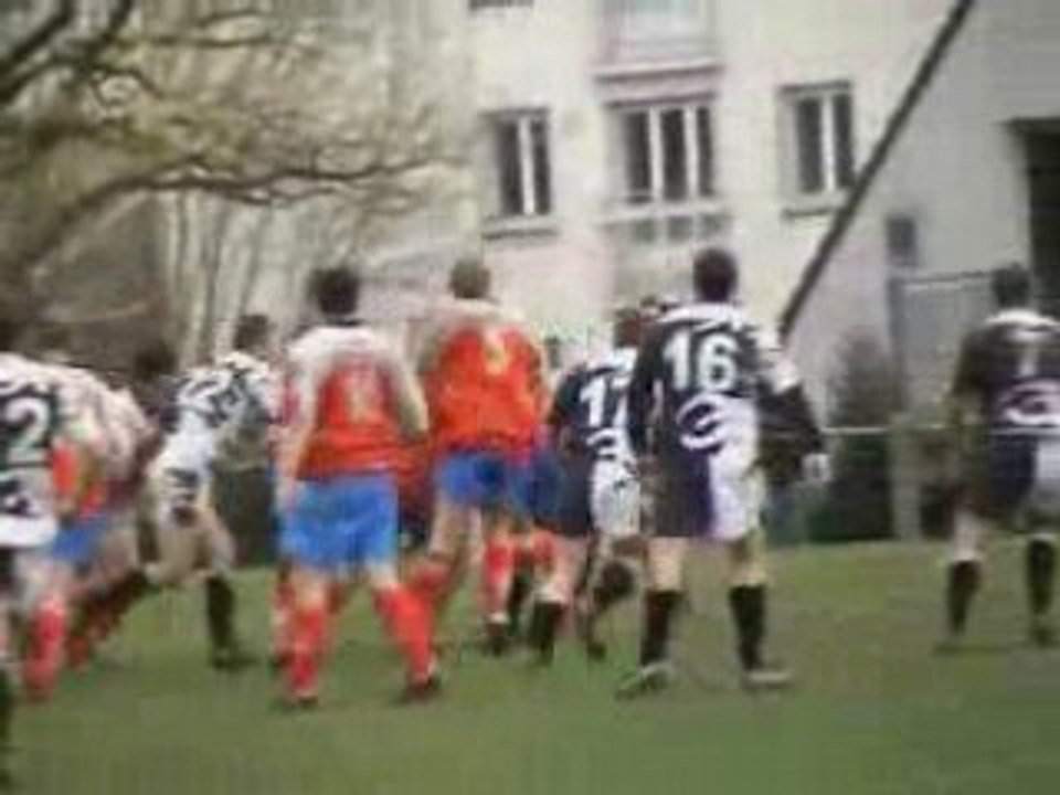 Senlis-montmo nov. 2008 #2