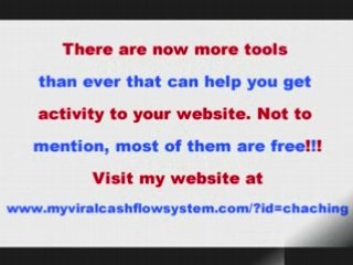 The My Viral Cash Flow System | Gifting