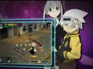 Soul Eater DS