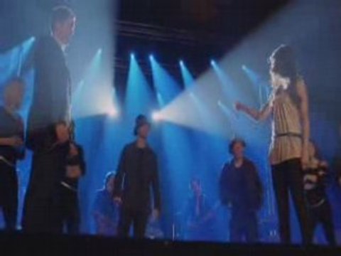 Drew Seeley & Selena Gomez - New Classic