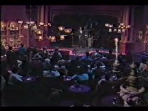 Brook Benton - Rainy Night in Georgia