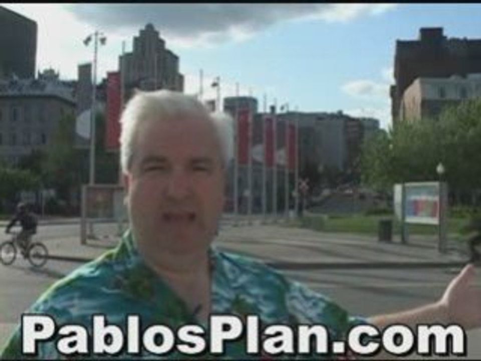 Shows How to Make Money Online Using Never Ending Success