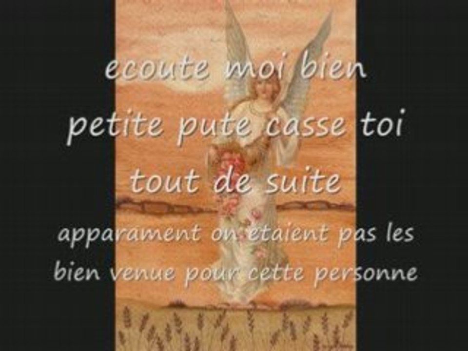 TCI ENREGISTREMENT AUDIO DANS MON CIMETIERE 23 OCTOBRE 2008