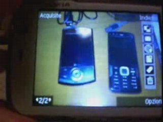 Video Recensione Nokia N79