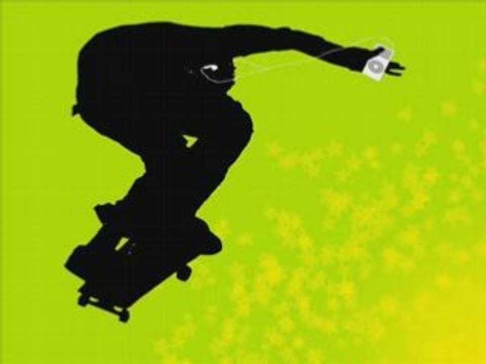 Op volle toeren mix!