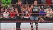 Shawn Michaels, Triple H and Steve Austin Segment