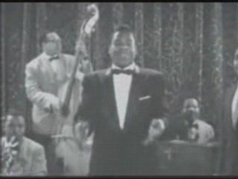 Brook Benton- If Only I Had Known