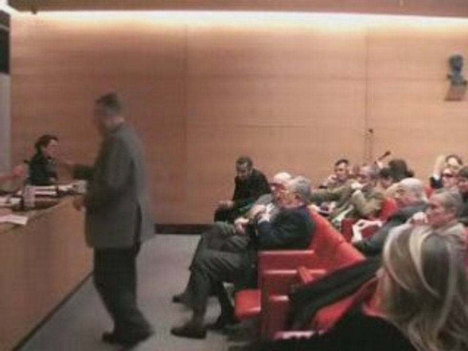 08 L’indépendance des juges