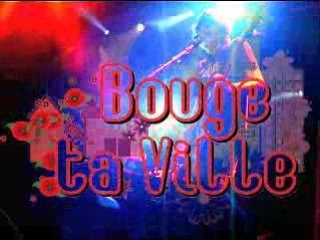 Bouge ta Ville 2009 : le teaser (nouvelle version)