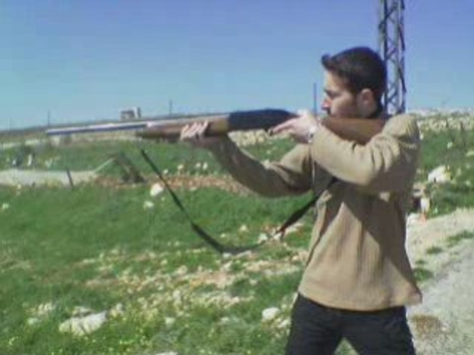 Al chahid Kazem