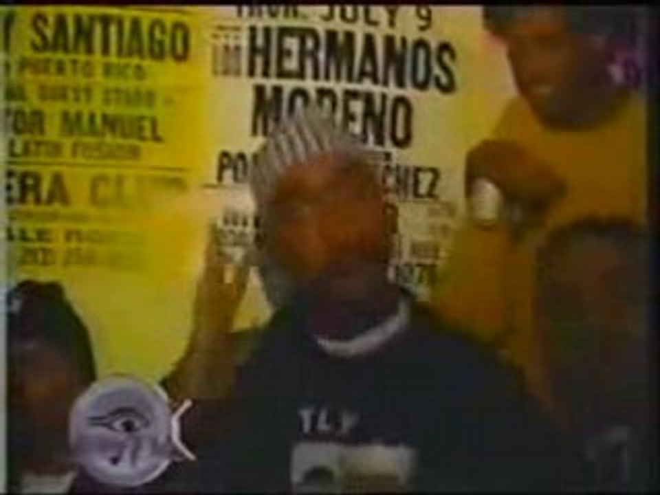 2Pac Freestyle Part 2