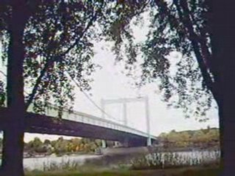 Rodenkirchener Brücke