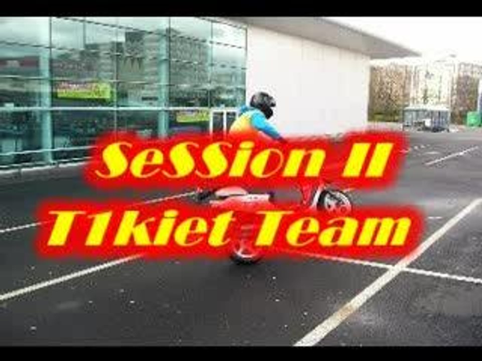 session II