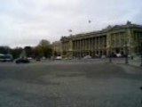 Place de la concorde-11nov 08