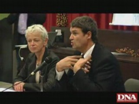 Interview Roland Wagner liste elections municipales