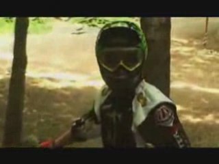 Sam hill- earthed 5