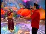 Idea Star Singer 2008 Rahul Sinimol Popular Duets Round