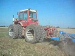 massey ferguson 1805