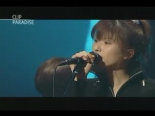 Detective conan ending 18:Garnet Crow"kimi to iu Hikari"vstf