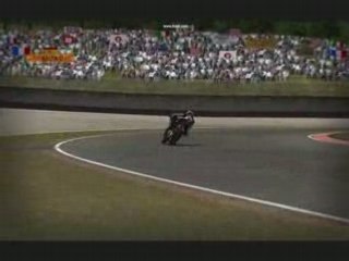 démo moto gp 08 pc