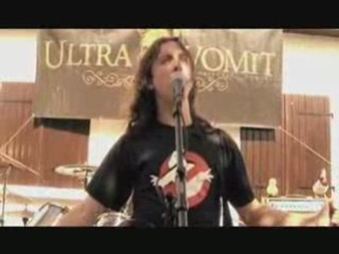 Ultra Vomit - Je Collectionne Des Canards (Vivants)