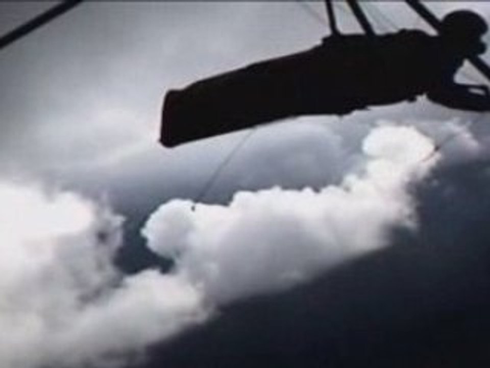 Sous les nuages andalous