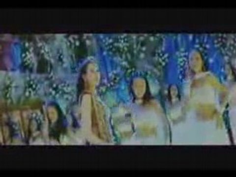 mere jeevan saathi - Deewani main deewani