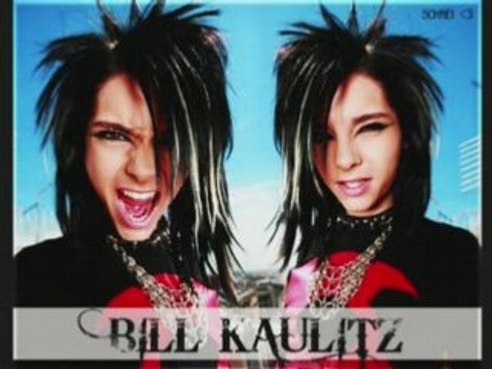 A video about Bill Kaulitz
