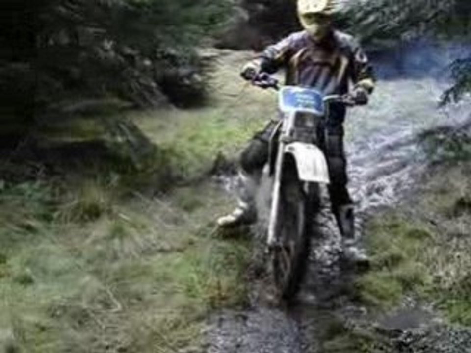 quad et moto