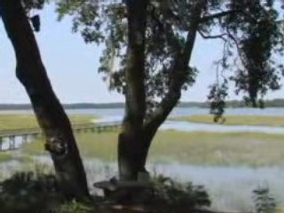Beaufort, South Carolina and Hometown Realty