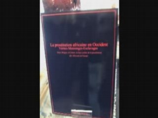 La Prostitution Africaine en Occident - 2