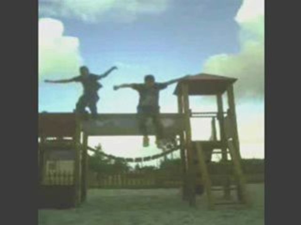 Parkour 1 (TD4 & Co)