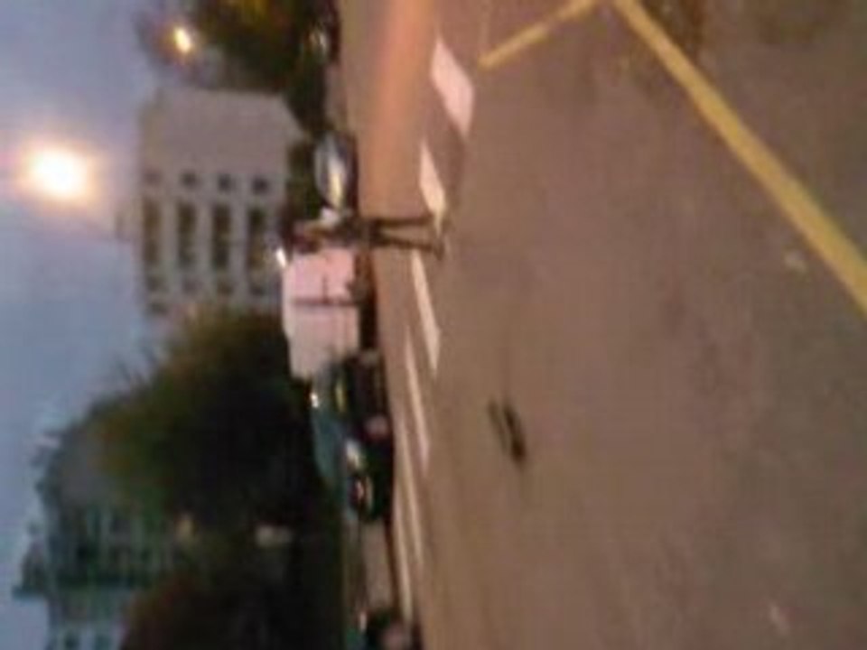 skateur + skate lycée