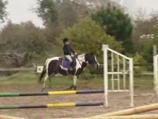 1er concours avec kassoulette