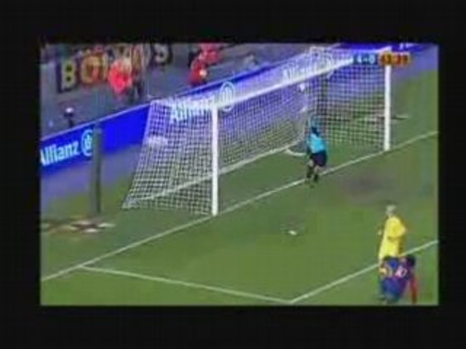 Football-Ciseaux Retournés1