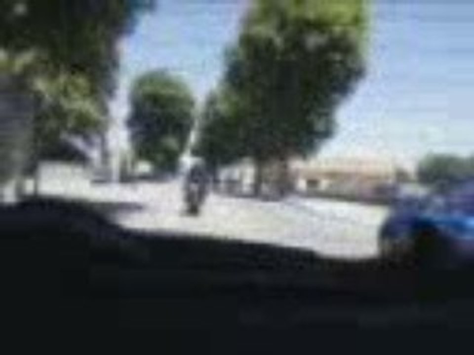 Mahamed le pilote