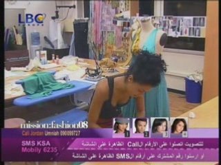 Mission:Fashion3 - Quotidienne 13/11  (2)