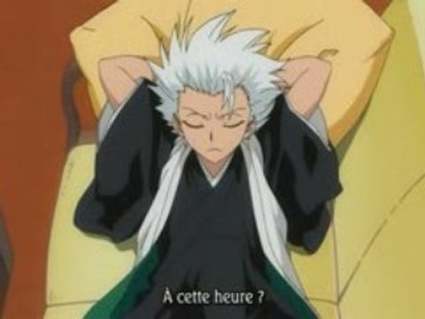 Bleach 195 preview vostfr