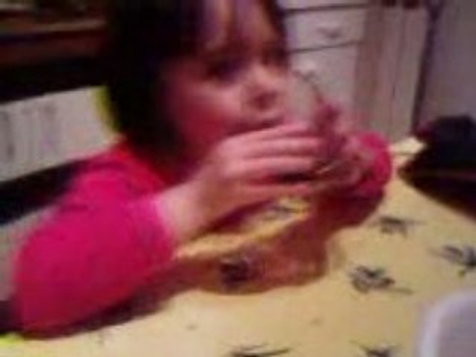 Cécile ma petite soeur damour