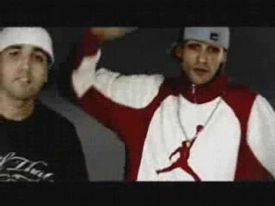 Hablo - Rap F Had L'Bled Exclu Rap4Dima.net