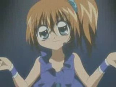 Kilari - clip balalaika en français