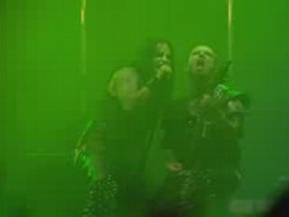 Dimmu Borgir live wacken (Part 3)
