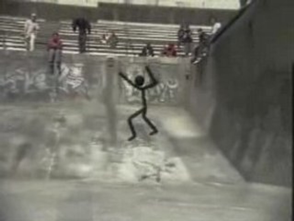 (football) NIKE - Freestyle - Ronaldinho & Inamoto