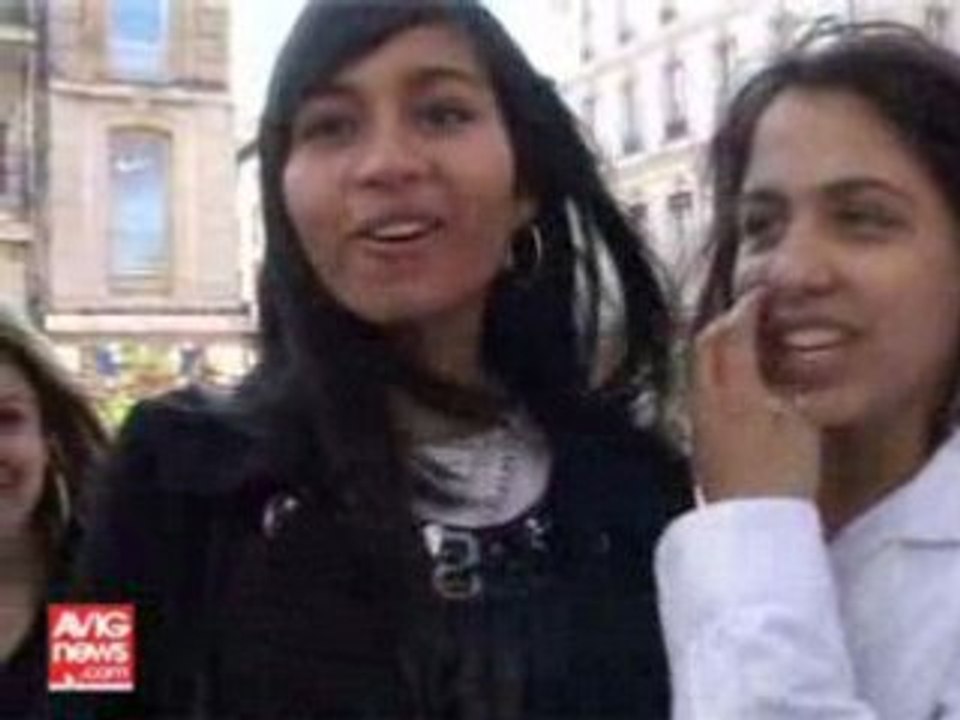 Méchants : s'abstenir !