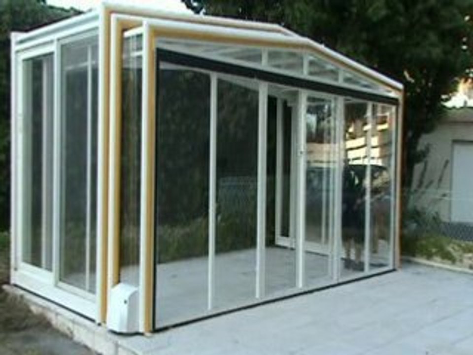 Facade galandable