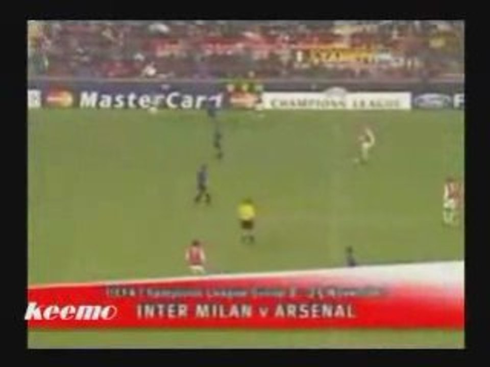 Arsenal FC:The Beautiful Game
